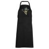 APRON WITH POCKET AND BIB Thumbnail