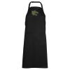 APRON WITH POCKET AND BIB Thumbnail