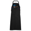 APRON WITH POCKET AND BIB Thumbnail