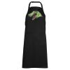 APRON WITH POCKET AND BIB Thumbnail