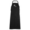 APRON WITH POCKET AND BIB Thumbnail