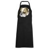 APRON WITH POCKET AND BIB Thumbnail