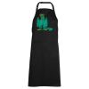 APRON WITH POCKET AND BIB Thumbnail