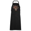 APRON WITH POCKET AND BIB Thumbnail