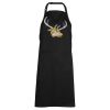 APRON WITH POCKET AND BIB Thumbnail
