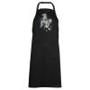 APRON WITH POCKET AND BIB Thumbnail
