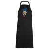 APRON WITH POCKET AND BIB Thumbnail