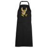 APRON WITH POCKET AND BIB Thumbnail