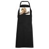 APRON WITH POCKET AND BIB Thumbnail