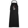 APRON WITH POCKET AND BIB Thumbnail