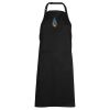 APRON WITH POCKET AND BIB Thumbnail