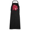 APRON WITH POCKET AND BIB Thumbnail