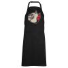 APRON WITH POCKET AND BIB Thumbnail