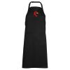 APRON WITH POCKET AND BIB Thumbnail