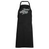 APRON WITH POCKET AND BIB Thumbnail