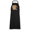 APRON WITH POCKET AND BIB Thumbnail