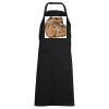 APRON WITH POCKET AND BIB Thumbnail