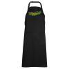 APRON WITH POCKET AND BIB Thumbnail