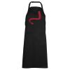 APRON WITH POCKET AND BIB Thumbnail