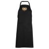 APRON WITH POCKET AND BIB Thumbnail