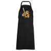 APRON WITH POCKET AND BIB Thumbnail