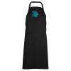 APRON WITH POCKET AND BIB Thumbnail