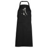 APRON WITH POCKET AND BIB Thumbnail