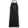 APRON WITH POCKET AND BIB Thumbnail