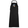 APRON WITH POCKET AND BIB Thumbnail