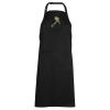 APRON WITH POCKET AND BIB Thumbnail