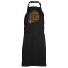 APRON WITH POCKET AND BIB Thumbnail