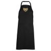 APRON WITH POCKET AND BIB Thumbnail