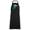 APRON WITH POCKET AND BIB Thumbnail