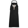 APRON WITH POCKET AND BIB Thumbnail