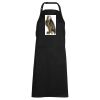 APRON WITH POCKET AND BIB Thumbnail