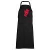 APRON WITH POCKET AND BIB Thumbnail
