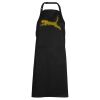 APRON WITH POCKET AND BIB Thumbnail