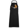 APRON WITH POCKET AND BIB Thumbnail