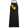 APRON WITH POCKET AND BIB Thumbnail
