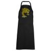 APRON WITH POCKET AND BIB Thumbnail