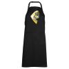 APRON WITH POCKET AND BIB Thumbnail