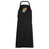 APRON WITH POCKET AND BIB Thumbnail