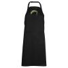 APRON WITH POCKET AND BIB Thumbnail