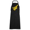 APRON WITH POCKET AND BIB Thumbnail