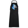 APRON WITH POCKET AND BIB Thumbnail