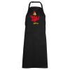 APRON WITH POCKET AND BIB Thumbnail