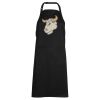 APRON WITH POCKET AND BIB Thumbnail