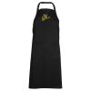 APRON WITH POCKET AND BIB Thumbnail