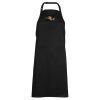 APRON WITH POCKET AND BIB Thumbnail