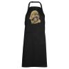 APRON WITH POCKET AND BIB Thumbnail